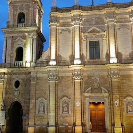 P4T Holidays Home - City Center Brindisi Esterno foto