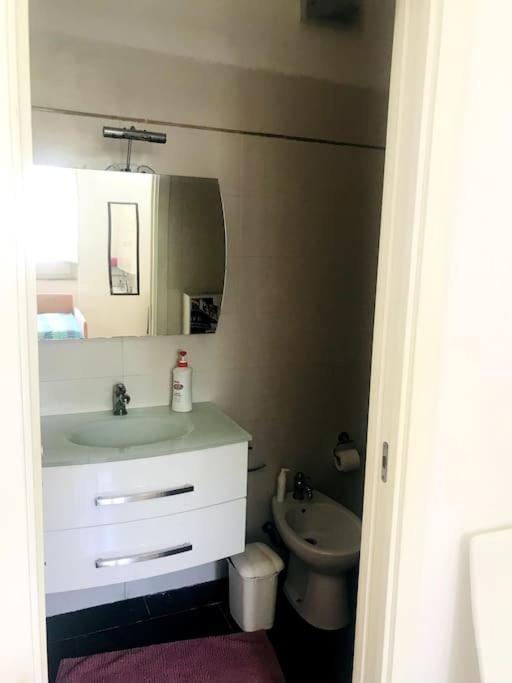 P4T Holidays Home - City Center Brindisi Esterno foto