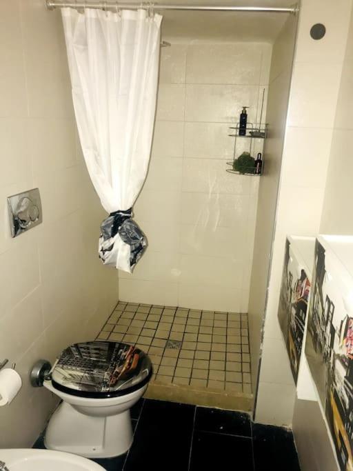 P4T Holidays Home - City Center Brindisi Esterno foto