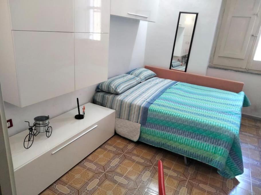 P4T Holidays Home - City Center Brindisi Esterno foto