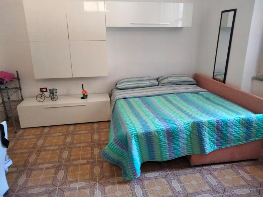 P4T Holidays Home - City Center Brindisi Esterno foto